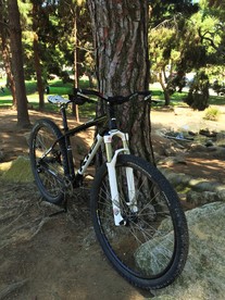 KHS Yuma 29er