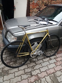 ХВЗ Спорт Гит/KHVZ Sport Git