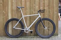 Kildemoes Fixed Gear photo