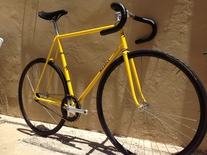 Medici Pro Pista (For Sale) photo