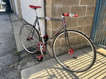 kilo tt photo