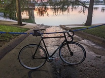 Kilo TT photo