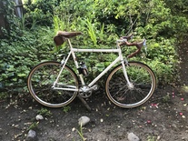 Kilo TT 650b