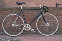 Kilo TT Deluxe