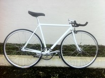 Kilo TT HI photo