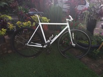 Kilo TT Njs Inspired