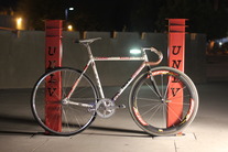 Kilo TT Pro Pearl White photo