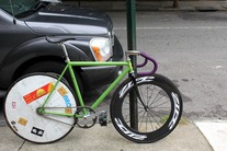 Kilo TT tarck monster