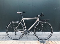 Kinesis Crosslight Pro 3 photo