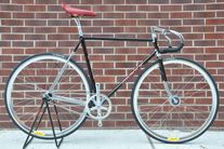 Kinfolk / Chari & Co NYC photo