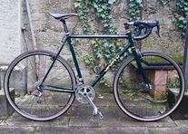 KINFOLK CX & Campy CX/ Chorus