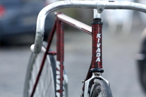 Kivada Roadbike