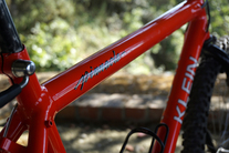 Klein Pinnacle Flare 1991// For sale