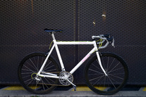 Klein Quantum '96 photo