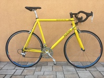 Klein Quantum Pro 1996 photo