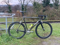 Klein quantum pro '97 photo