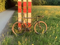 Klein quantum pro '97