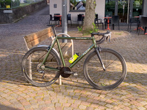 Klein quantum pro '97