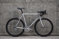 Klein Quantum Race 1999 photo
