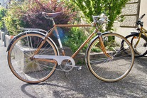 Knecht Sport (Swiss 1960's commuter) photo