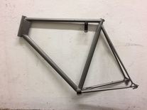 unknown gdr road frame