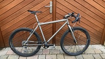 Kocmo 26“ Gravel MTB photo