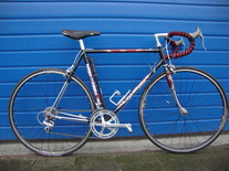 Koga-Miyata Full Pro 1992