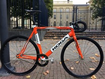 Koga FullPro Track