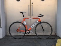 KOGA FULLPRO TRACK