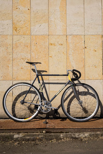 Koga Miyata Fixie photo