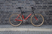 Koga Miyata ForeRunner 1991 photo