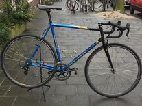 Koga Miyata Full Pro C