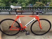 Koga Miyata Full Pro Track