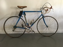 Koga Miyata Fullpro 1981 (new old stock)