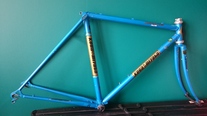 Koga Miyata Fullpro ( Full Pro ) 1981