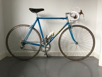 Koga Miyata Fullpro team IJsboerke 1980