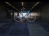 Koga Miyata FullPro Track [ Full Pro ] photo