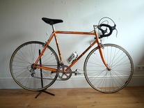 Koga Miyata Gents Luxe S 1980 photo