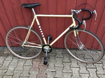 Koga Miyata Gents Racer