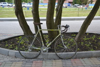 Koga Miyata Gent's Racer S 1979