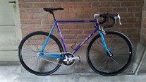 Koga-Miyata GentsRacer Fixed Gear