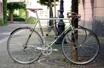 Koga Miyata Gentsracer-S (benus)