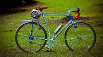 Koga Miyata Gran Tourer (1987)