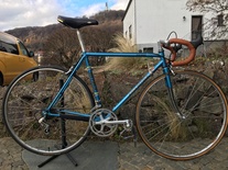 Koga Miyata Road Winner HS77