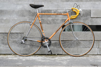 Koga Miyata Pro-Racer – Tange Champion