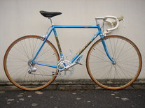 Koga Miyata Proracer 1982