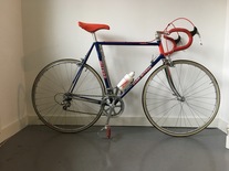 Koga Miyata Proracer-S 1985