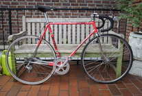 Koga Miyata Road-Racer photo