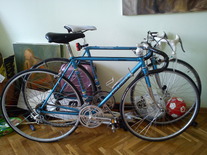 Koga Miyata Road Winner 1978 50cm RW