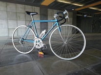 Koga Miyata Road Winner 1978 50cm RW